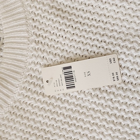 Anthropologie Vest - Picture 2 of 3